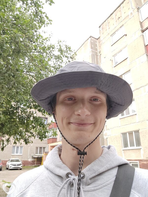 Виктор, 29, Калининграде — анкета №4486314