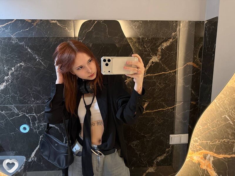 Александра, 25, Краснодаре — анкета №4486315
