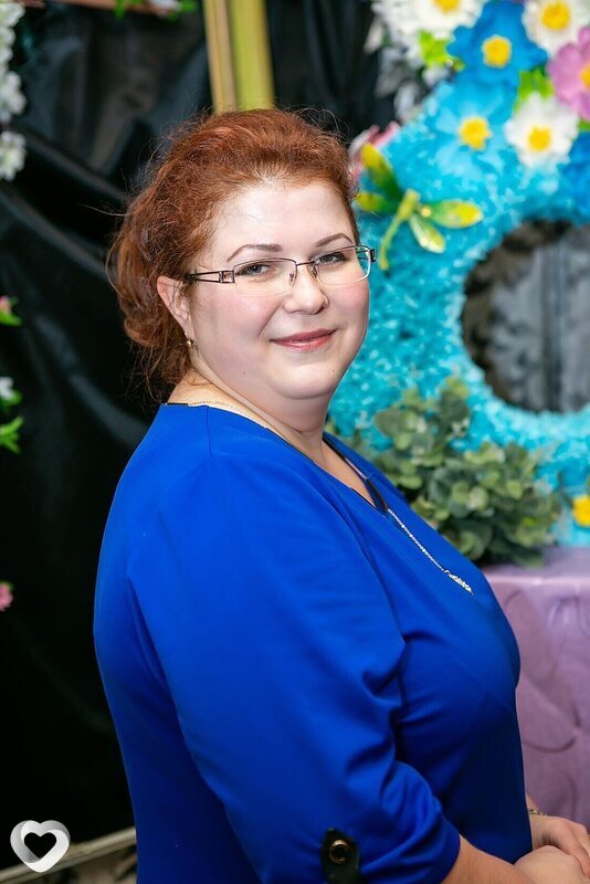 Катерина, 41, Коврове — анкета №4486317