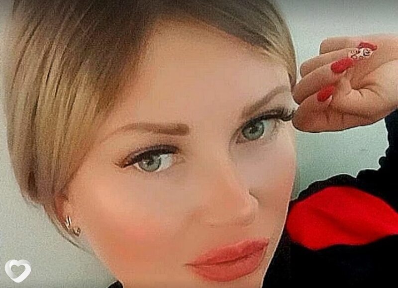Ирина, 31, Санкт-Петербурге — анкета №4485624
