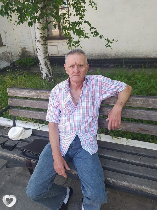 Владимир, Луганск