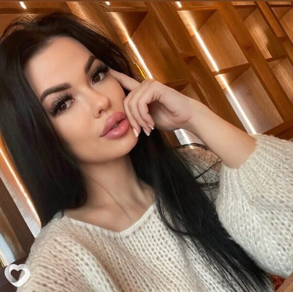 Анна, 29, Новороссийске — анкета №4485636