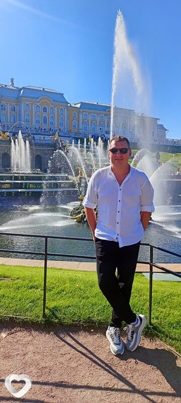 Алексей, 49, Волжском — анкета №4485660