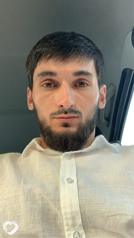 Amad, 30, Мелитополе — анкета №4485665