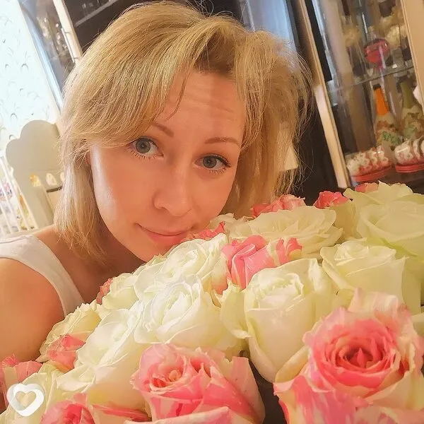 Катерина, 39, Москве — анкета №4485666
