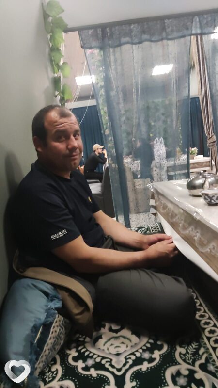 Руслан, 41, Красноярске — анкета №4485751