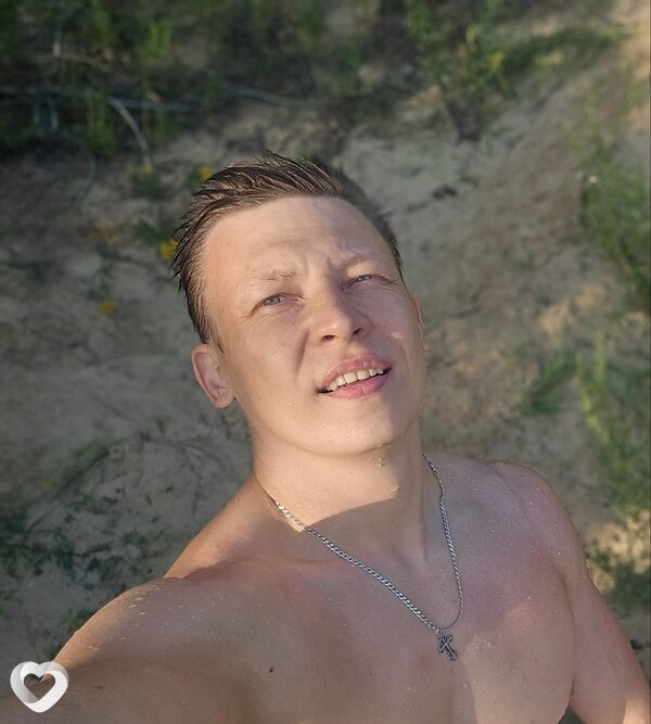 Андрей, 30, Дзержинске — анкета №4485752