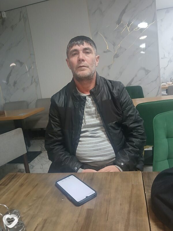 Рахмон, 46, Екатеринбурге — анкета №4485757