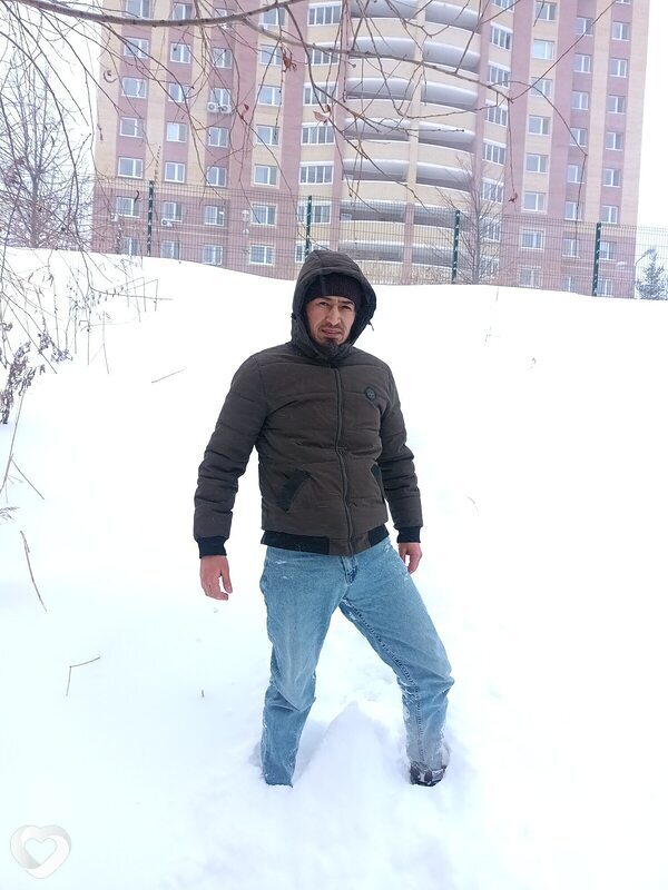 Max, 36, Тюмени — анкета №4485762