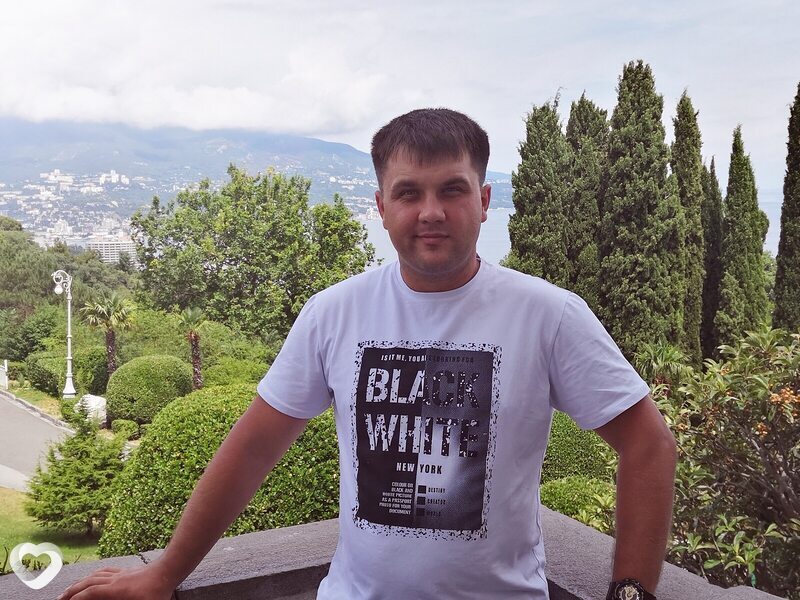 Дмитрий, 31, Ейске — анкета №4485767