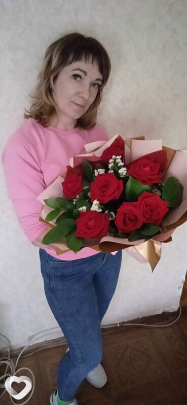 Татьяна, 46, Челябинске — анкета №4485768