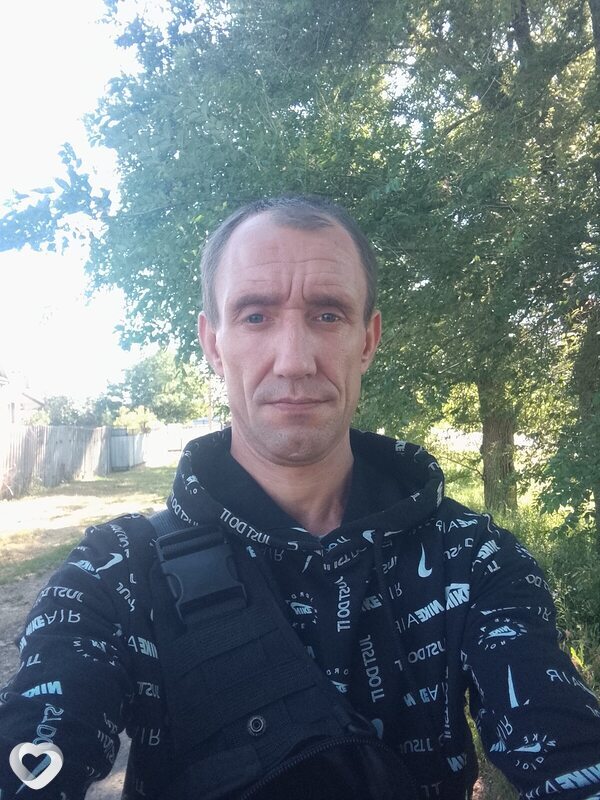 Саня, 42, Волгограде — анкета №4485770