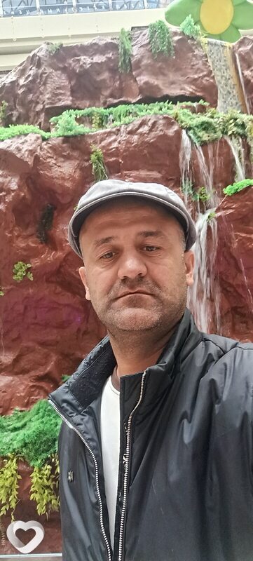 Рустам, 35, Екатеринбурге — анкета №4486000