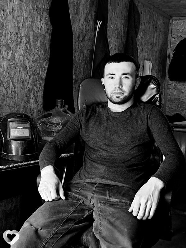 Бек, 30, Амурске — анкета №4486004