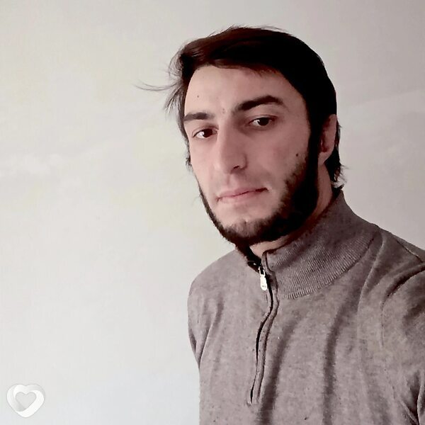 Камиль, 30, Махачкале — анкета №4486019