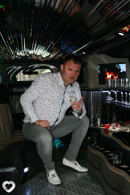 Александр, 42, Волжском — анкета №4485697