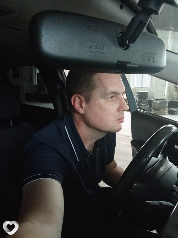 Данила, 39, Таразе — анкета №4485699