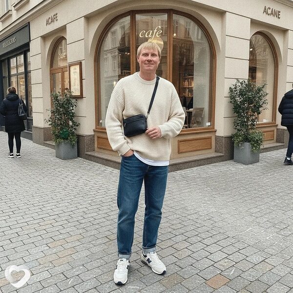 Андрей, 37, Стерлитамаке — анкета №4485701