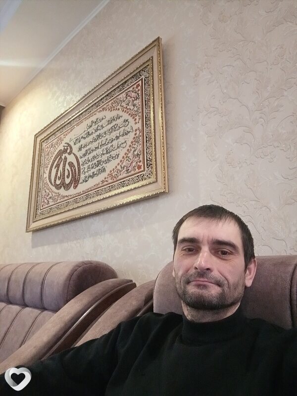 Timur, 41, Майкопе — анкета №4485718