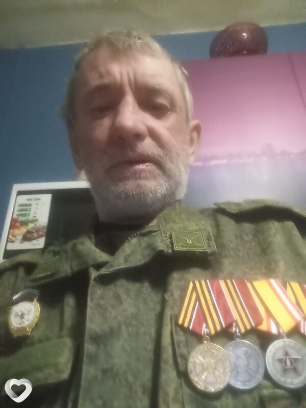 Александр, 53, Южно-Сахалинске — анкета №4485719