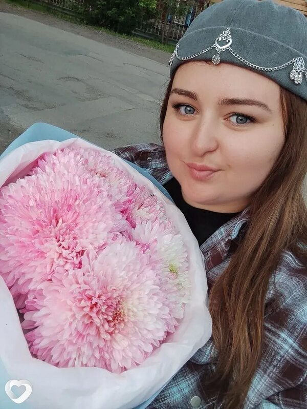 Наташка, 31, Уфе — анкета №4485721