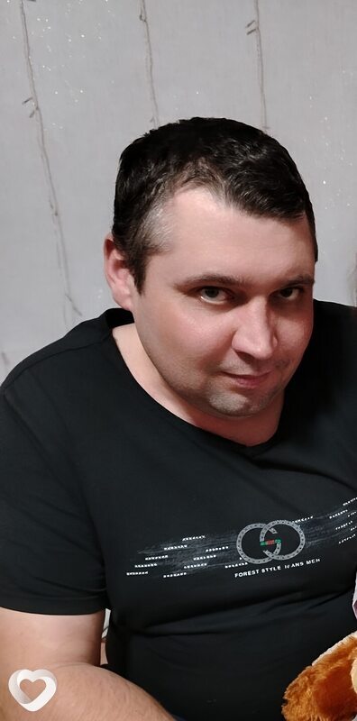 Павел, Семенов