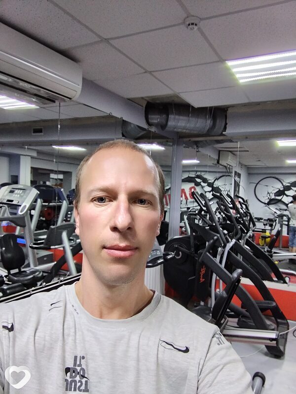Aлександр, 40, Новочеркасске — анкета №4485735