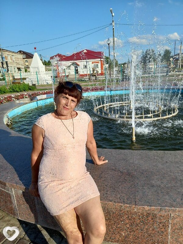 Татьяна, 56, Тюмени — анкета №4485738