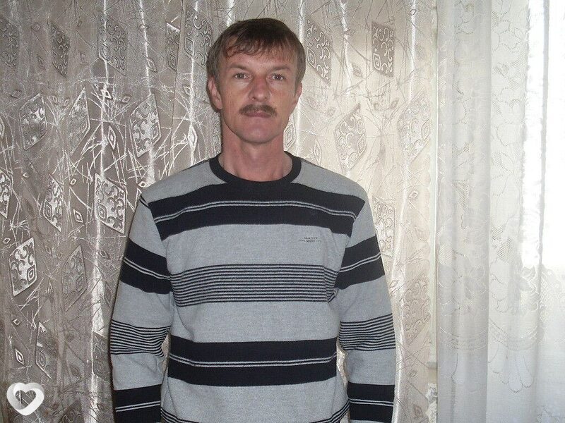 Rashid, 52, Владимире — анкета №4485743