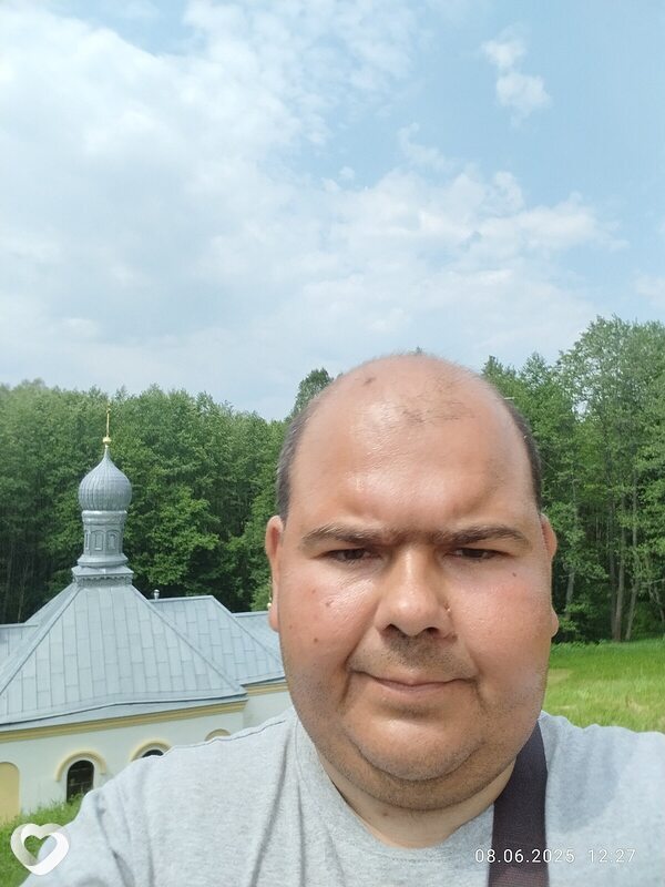 Юрий, Костюковичи
