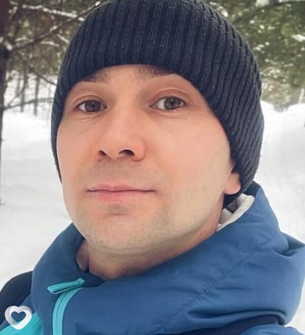 Максим, 46, Владивостоке — анкета №4485832