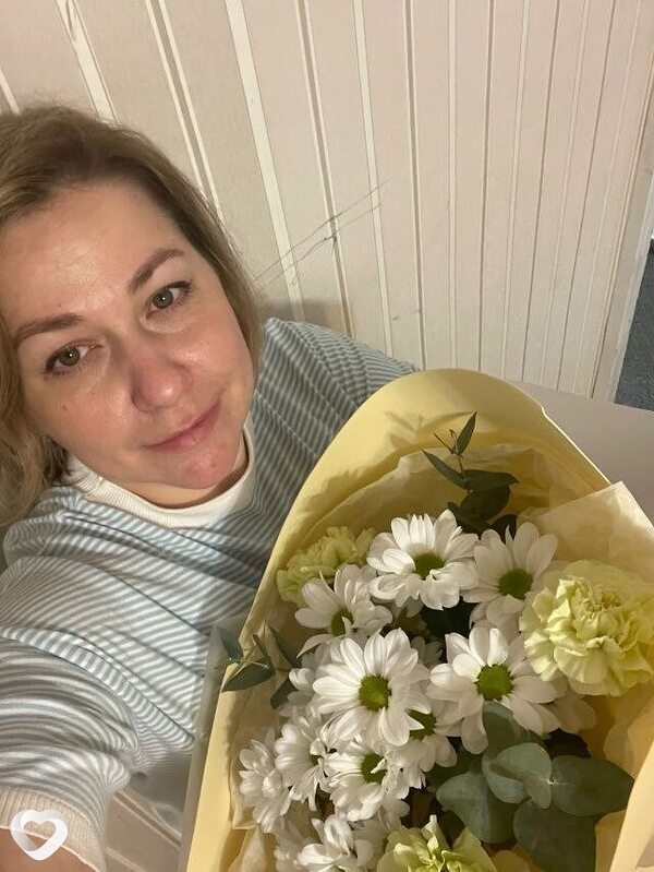 Екатерина, Шатура