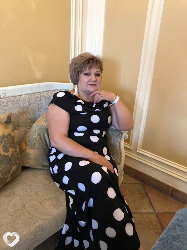 Таисия, 59, Волгограде — анкета №4485836