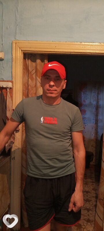 Александр, 38, Канске — анкета №4485837