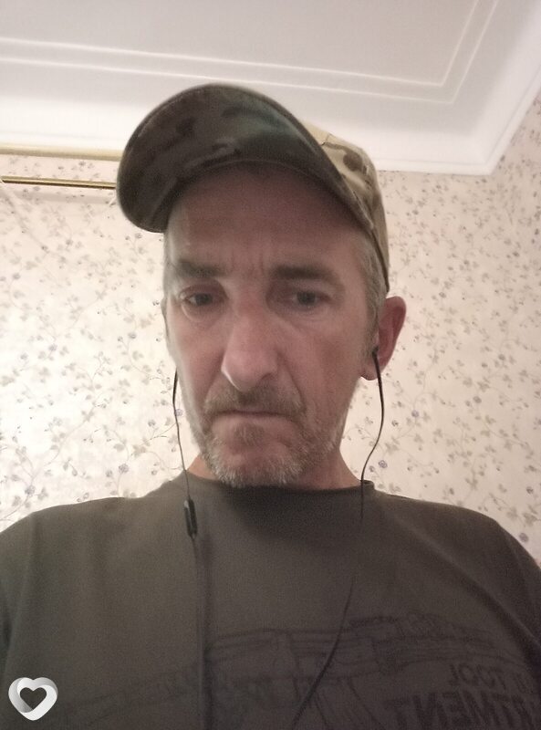 Владислав, 45, Керчи — анкета №4485839