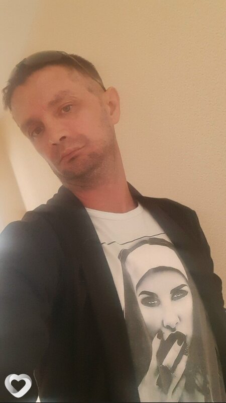 Виталий, 43, Нижнем Новгороде — анкета №4485801