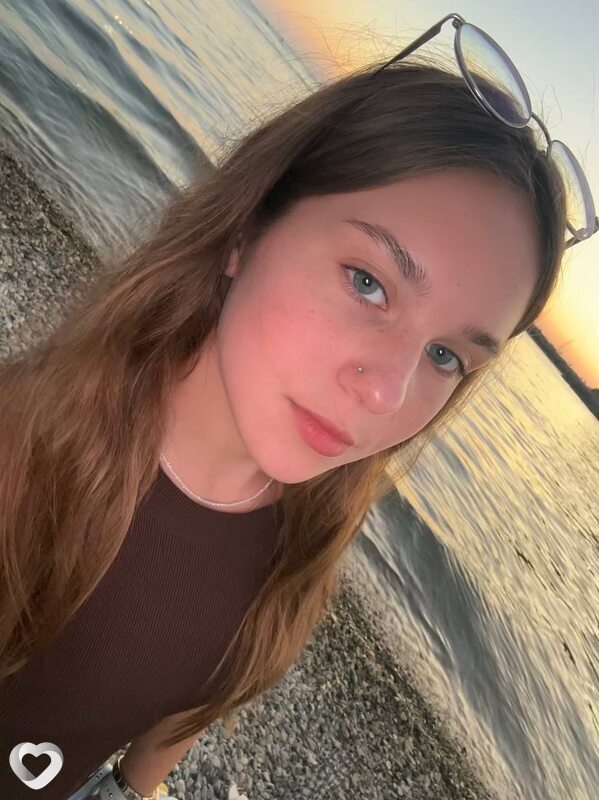 Дарья, 23, Ростове-на-Дону — анкета №4485802