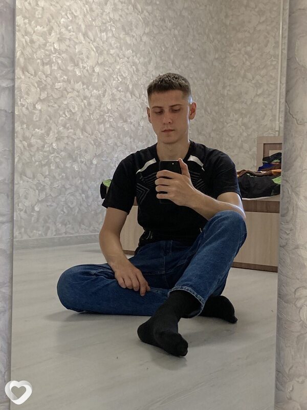 Дима, 26, Рогачев — анкета №4485805
