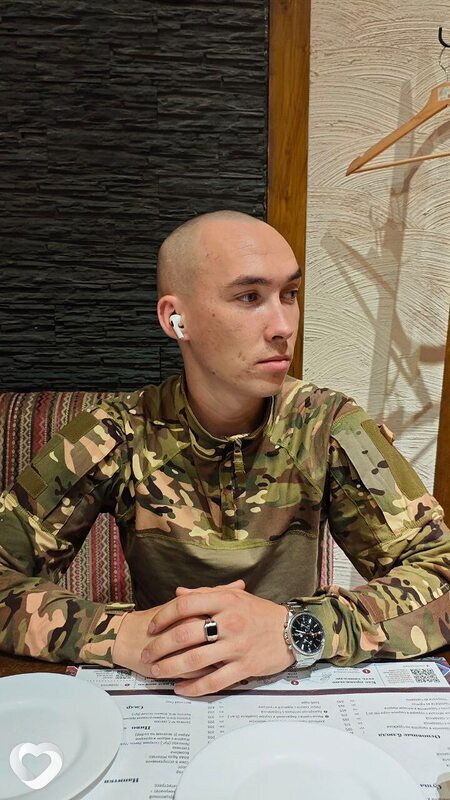 Андрей, 22, Владимире — анкета №4485872
