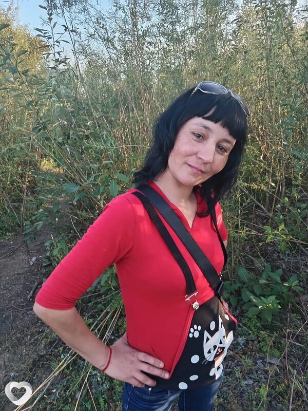 Светлана, Чита
