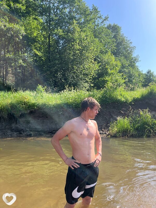 Андрей, 30, Минске — анкета №4485891