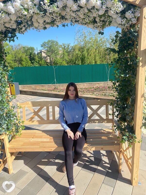 Танюша, 21, Ростове-на-Дону — анкета №4485772