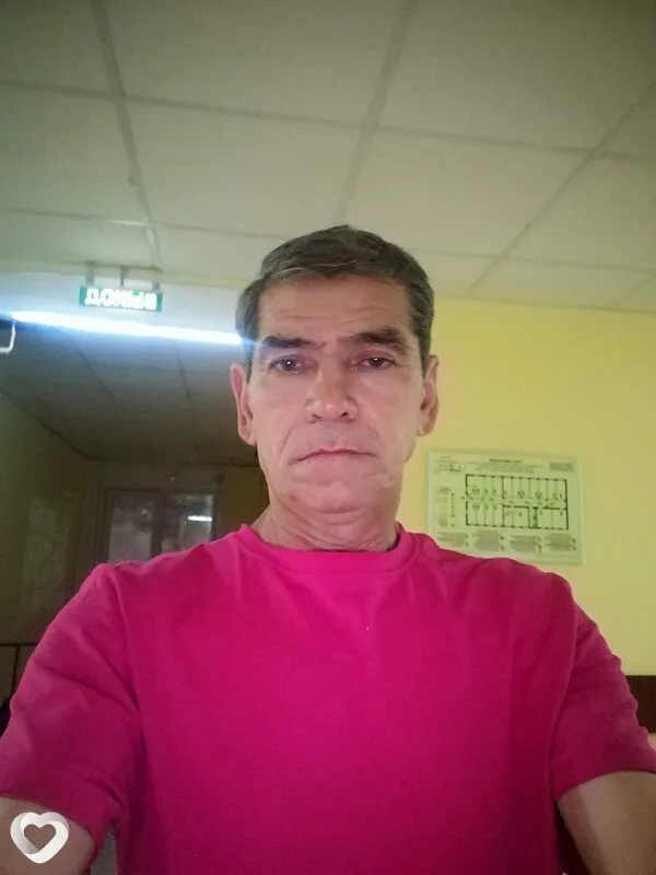 Аллаберди, 58, Москве — анкета №4485773