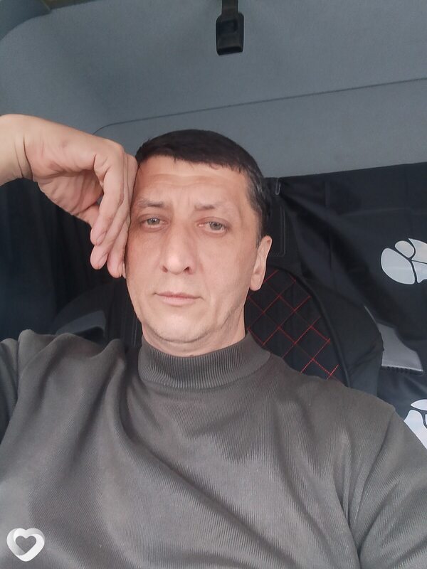 Роман, 41, Симферополе — анкета №4485777