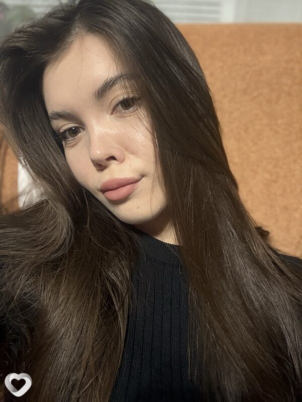 Анжелика, 22, Тюмени — анкета №4485780