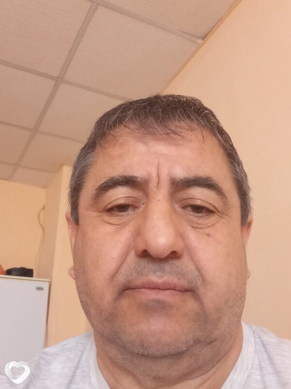 Oleg, 46, Красноярске — анкета №4485785