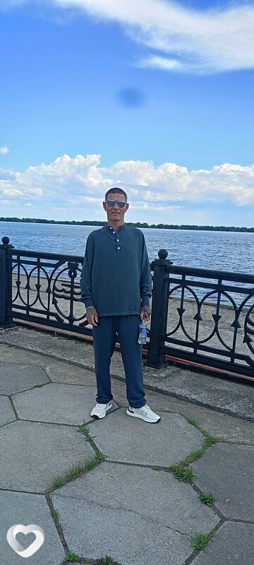 Иван, 41, Екатеринбурге — анкета №4485795