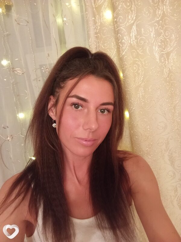 Валерия, 34, Санкт-Петербурге — анкета №4485975