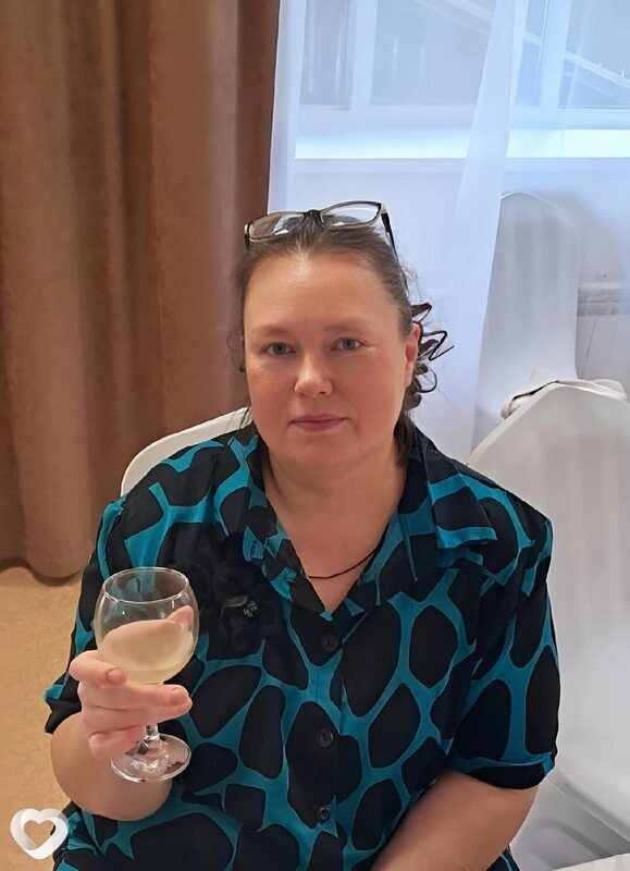 Елена, 44, Екатеринбурге — анкета №4485981