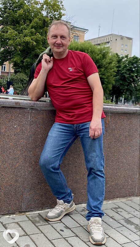 Игорь, 54, Могилев — анкета №4485947